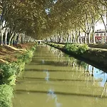 Canal Du Midi