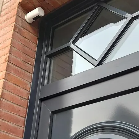 米迪运河酒店 * 圖盧茲