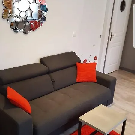 米迪运河酒店 圖盧茲