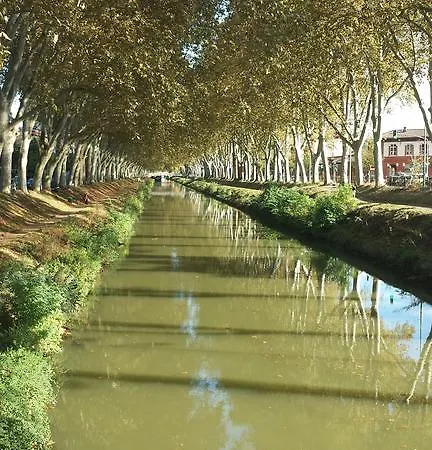Canal Du Midi