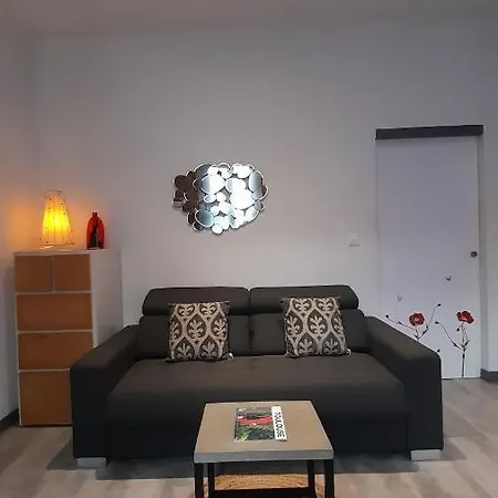 公寓 米迪运河酒店 *