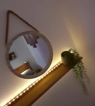 公寓 米迪运河酒店 *