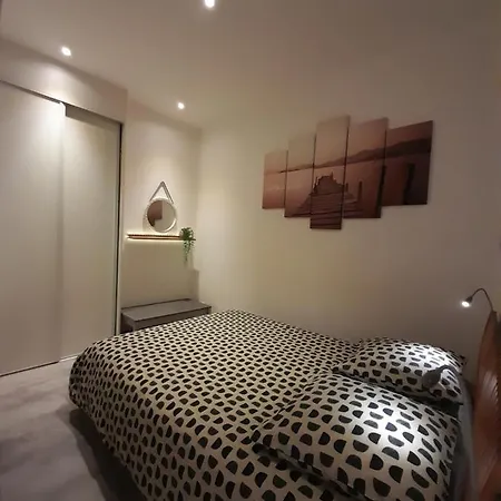 Canal Du Midi Apartman *