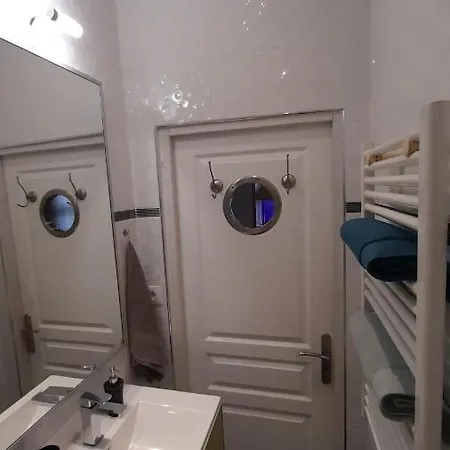 Apartman Canal Du Midi