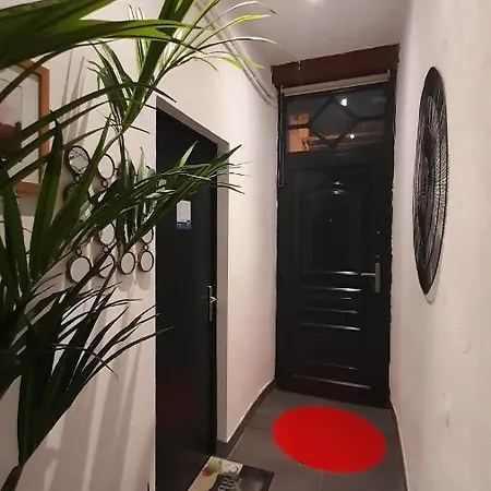 Apartman Canal Du Midi Toulouse